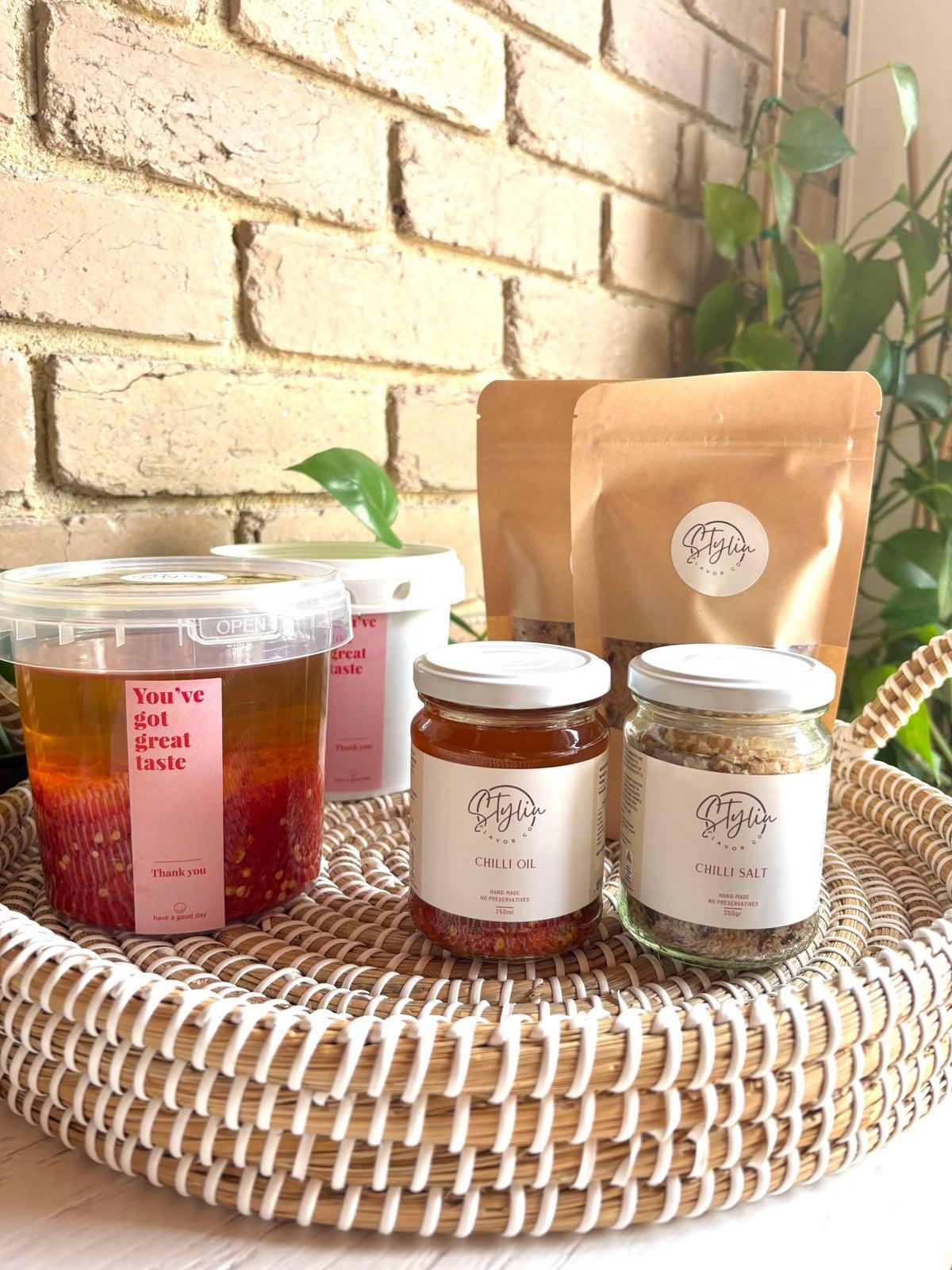 The Ultimate Styliu Flavor Bundle