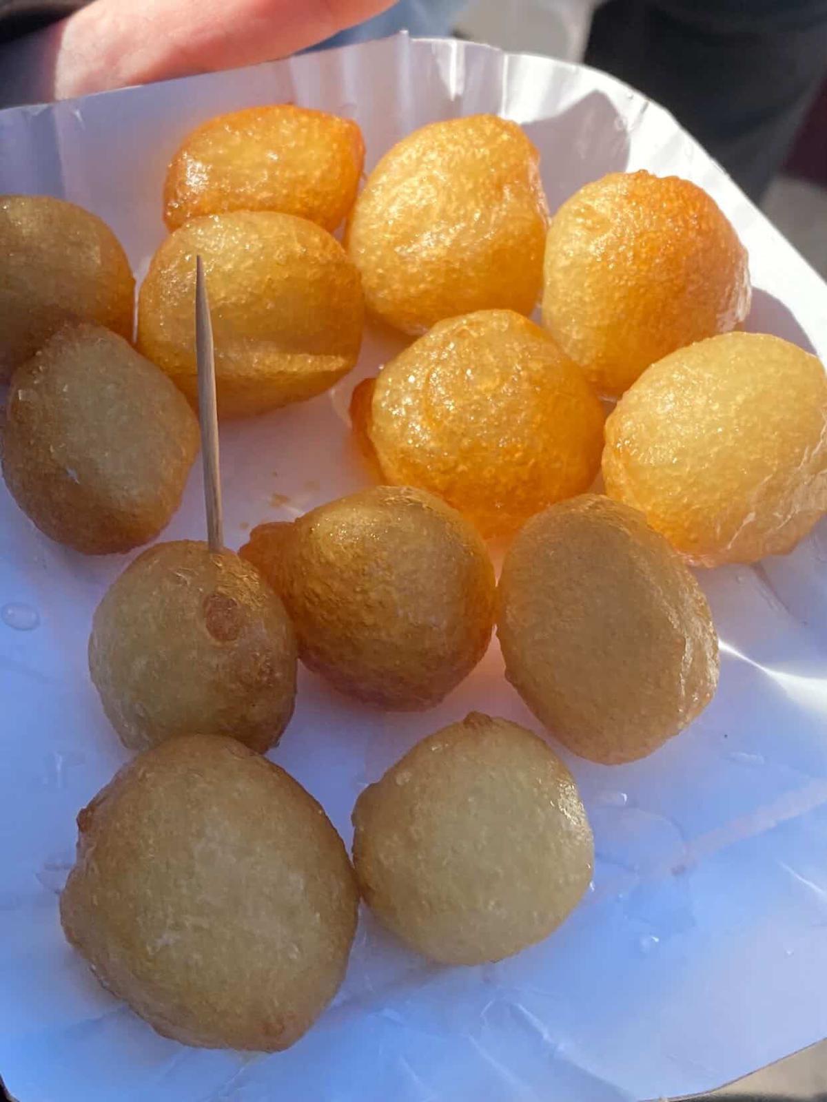 Homemade Passion